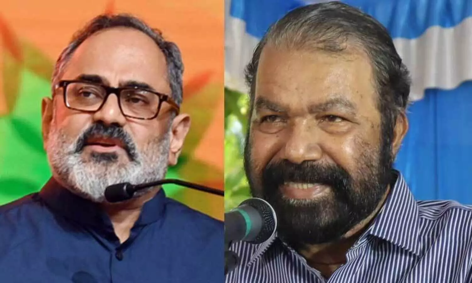 നേമത്ത് പോര് കനക്കും; രാജീവ് ചന്ദ്രശേഖറും ശിവൻകുട്ടിയും നേർക്കുനേർ; യു.ഡി.എഫിന് ആര് വരും..?