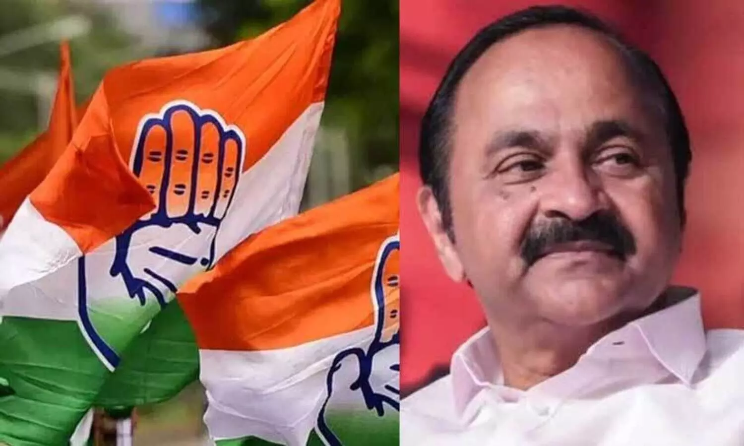 പുനർജനി: സർക്കാർ നീക്കം ഉറ്റുനോക്കി കോൺഗ്രസ്