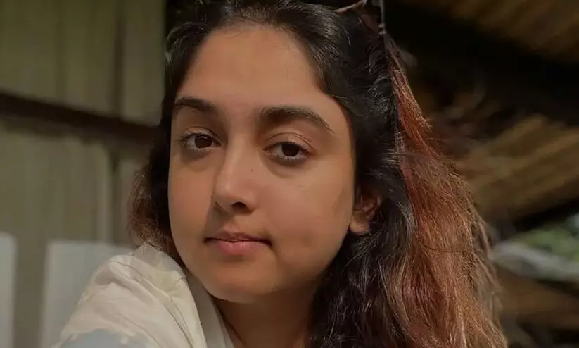 എനിക്ക് അമിതവണ്ണമുണ്ട്, വിഷാദത്തെക്കുറിച്ച് സംസാരിച്ചപ്പോൾ ഉണ്ടായിരുന്ന വ്യക്തതയോ ആത്മവിശ്വാസമോ ഇപ്പോൾ ഇല്ല; സംസാരിക്കാൻ പേടിയുണ്ട് -ഇറ ഖാൻ എനിക്ക് അമിതവണ്ണമുണ്ട്, വിഷാദത്തെക്കുറിച്ച് സംസാരിച്ചപ്പോൾ ഉണ്ടായിരുന്ന വ്യക്തതയോ ആത്മവിശ്വാസമോ ഇപ്പോൾ ഇല്ല; സംസാരിക്കാൻ പേടിയുണ്ട് -ഇറ ഖാൻ