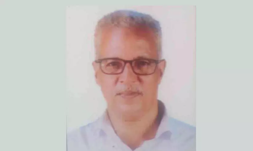 അര്ഹതക്ക് അംഗീകാരമായി ടി.പി. അബ്ബാസിന് അക്കാദമി പുരസ്കാരം അര്ഹതക്ക് അംഗീകാരമായി ടി.പി. അബ്ബാസിന് അക്കാദമി പുരസ്കാരം