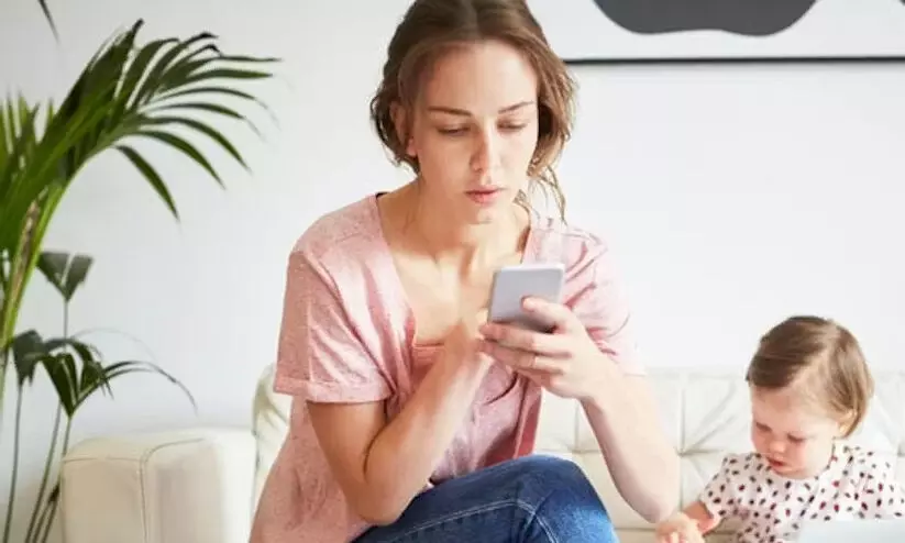 ZOMBIE PARENTING ZOMBIE PARENTING