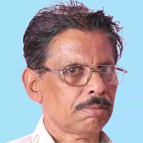 ആ​ലി​ക്കു​ട്ടി