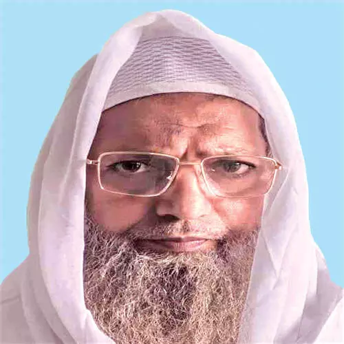 മാ​നു മു​സ്​​ലി​യാ​ര്‍