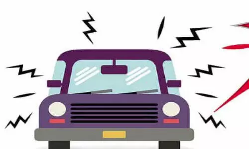 വാ​ഹ​ന​ങ്ങ​ളി​ൽ അ​മി​ത ശ​ബ്ദം; മു​ന്ന​റി​യി​പ്പു​മാ​യി അ​ബൂ​ദ​ബി പൊ​ലീ​സ്