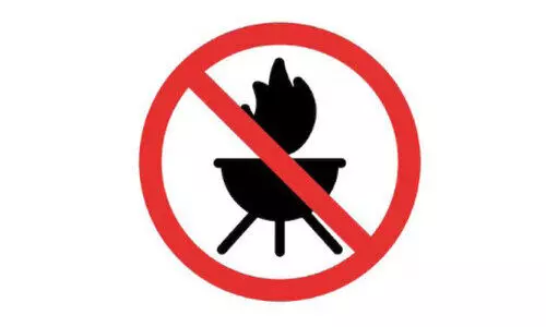 ജ​ബ​ല്‍ ഹ​ഫീ​തി​ലെ പാ​ര്‍ക്കി​ങ് ലോ​ട്ടു​ക​ളി​ല്‍ ബാ​ര്‍ബി​ക്യു നി​രോ​ധി​ച്ചു