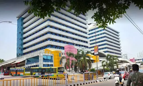 KSRTC Bus Terminal, Kozhikode KSRTC Bus Terminal, Kozhikode