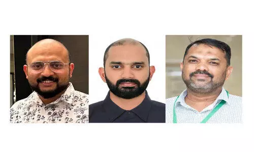 കെ.ഐ.ജി അബുഹലീഫ ഏരിയ ഭാരവാഹികൾ കെ.ഐ.ജി അബുഹലീഫ ഏരിയ ഭാരവാഹികൾ