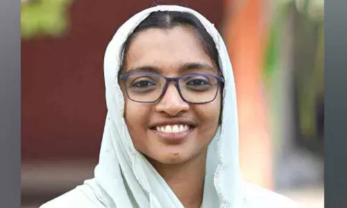 കൊ​ടു​വ​ള്ളി​യു​ടെ മു​ഖ​ച്ഛാ​യ മാ​റും, അ​ടി​സ്ഥാ​ന സൗ​ക​ര്യ വി​ക​സ​ന​ത്തി​ന് മു​ൻ​ഗ​ണ​ന -ചെ​യ​ർ​പേ​ഴ്സ​ൻ