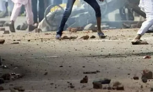 Bengaluru tense after stones hurled at religious procession