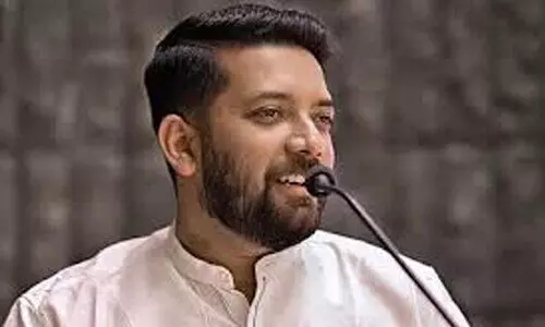 എ​സ്.​ഐ.​ആ​ർ വി​ഷ​യ​ത്തി​ൽ ജാ​ഗ്ര​ത വേ​ണം- ഷാ​ഫി പ​റ​മ്പി​ൽ എം.​പി