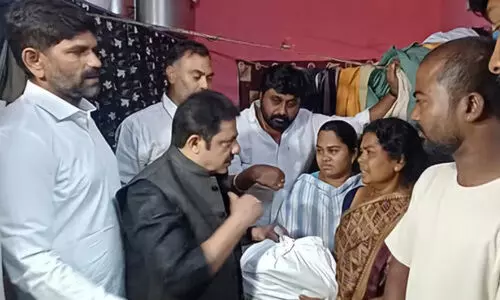 കോൺഗ്രസ് വസ്തുതാന്വേഷണ സമിതി യോഗത്തിൽ ഭിന്നസ്വരം