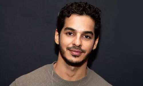 ‘പുരുഷന്മാർ സ്ത്രീകളാകാതിരിക്കാനാണ് പഠിക്കുന്നത്’; ഞാൻ അമ്മയുടെ സംരക്ഷണത്തിലാണ് വളർന്നത്, അതാണ് എന്റെ കാഴ്ചപ്പാട് രൂപപ്പെടുത്തിയത് -ഇഷാൻ ഖട്ടർ ‘പുരുഷന്മാർ സ്ത്രീകളാകാതിരിക്കാനാണ് പഠിക്കുന്നത്’; ഞാൻ അമ്മയുടെ സംരക്ഷണത്തിലാണ് വളർന്നത്, അതാണ് എന്റെ കാഴ്ചപ്പാട് രൂപപ്പെടുത്തിയത് -ഇഷാൻ ഖട്ടർ