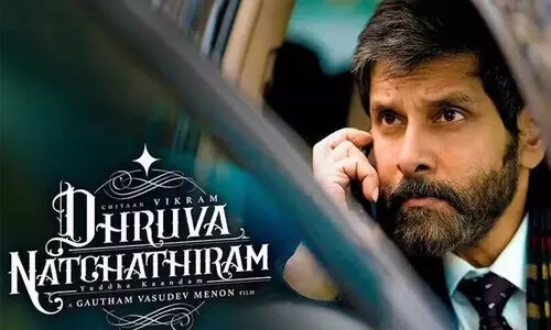 റിലീസിന് ഒരു ദിവസം മുമ്പ് മാറ്റിവെച്ച ചിത്രം; പ്രശ്നങ്ങൾ പരിഹരിച്ച് ഒടുവിൽ ധ്രുവനച്ചത്തിരം എത്തുന്നു