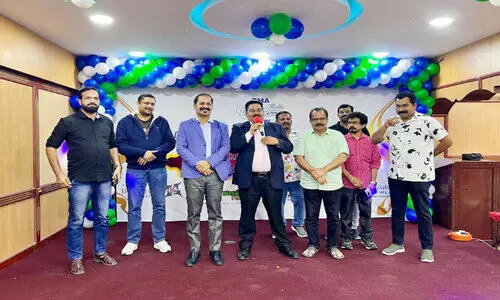 ബ​ഹ്‌​റൈ​ൻ മ​ല്ലു ആം​ഗ്ലേ​ഴ്സ് അ​ഞ്ചാം വാ​ർ​ഷി​കം