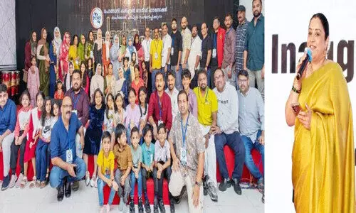 സ്ത്രീ ‘​പൊ​ൻ​ഫെ​സ്റ്റ് 2026’