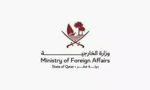 വെ​ന​ിസ്വേ​ല: ആ​ശ​ങ്ക രേ​ഖ​പ്പെ​ടു​ത്തി ഖ​ത്ത​ർ