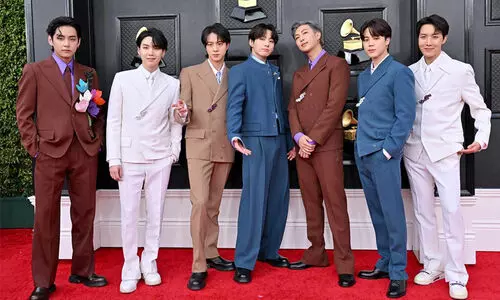 BTS CONFIRMS Comeback Album With 14 Songs After 4 Years