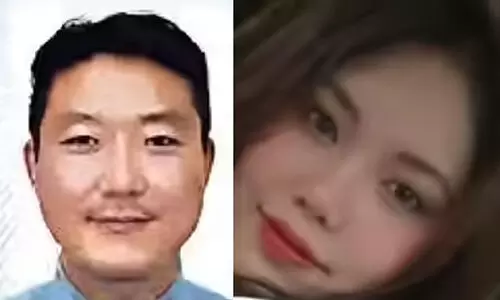Manipuri woman stabs Korean boyfriend to death over drinking dispute