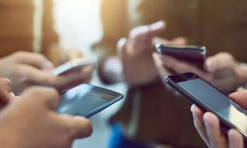 ഒമാനിൽ മൊബൈൽ വരിക്കാരു​ടെ എണ്ണം 80 ലക്ഷം കടന്നു