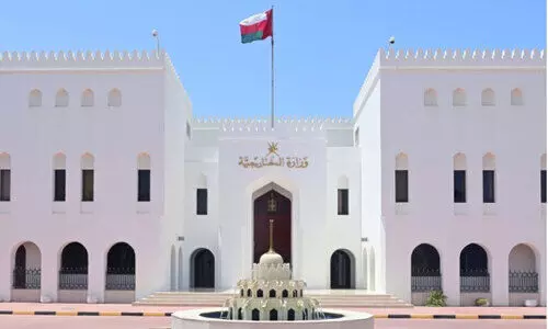 വെ​നി​സ്വേ​ല അ​ന്താ​രാ​ഷ്ട്ര നി​യ​മ​ത്തി​ന് പി​ന്തു​ണ​യു​മാ​യി ഒ​മാ​ൻ