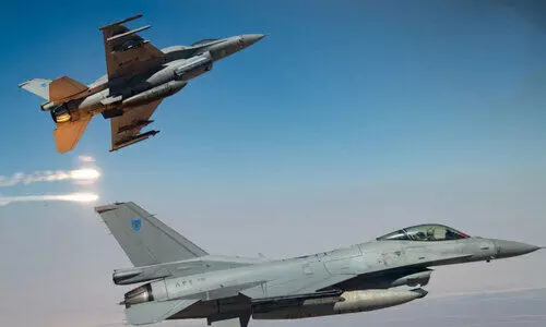 ഗ​ൾ​ഫ് ഷീ​ൽ​ഡ് അ​ഭ്യാ​സ​ത്തി​ൽ റോ​യ​ൽ എ​യ​ർ​ഫോ​ഴ്‌​സ് ഓ​ഫ് ഒ​മാ​നും