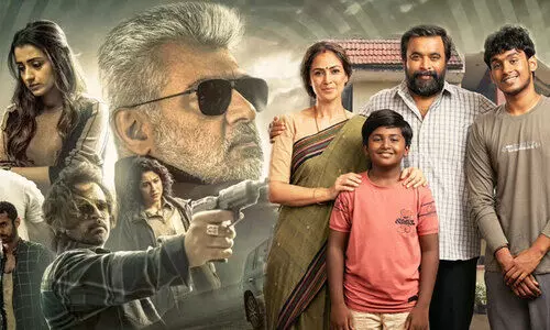 വലിയ സിനിമകൾ തകർന്നു, ചെറിയ സിനിമകൾ വിജയിച്ചു; 2025ൽ കൂടുതൽ കലക്ഷൻ നേടിയ തമിഴ് ചിത്രങ്ങൾ ഇവ...