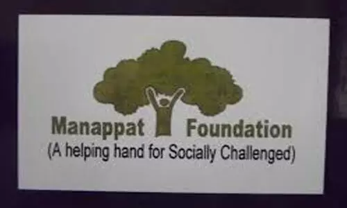 Manappatt foundation