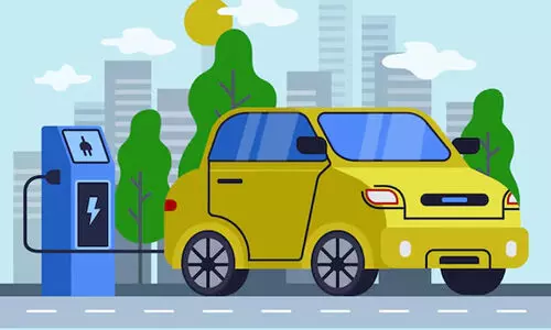 ഇ.വികൾ പെരുവഴിയിലാകില്ല; ഹൈവേകളിൽ ‘രക്ഷാകേന്ദ്രങ്ങൾ’ ഉടൻ