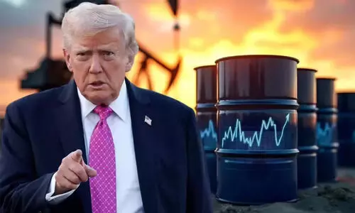 വെനസ്വേലയുടെ എണ്ണ ട്രംപിന് പെട്ടെന്ന് ‘അടിച്ചുമാറ്റാനാവില്ലെന്ന്’ വിദഗ്ധർ