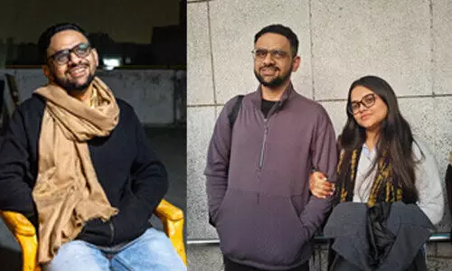 ഇനി ജയിലാണ് ജീവിതം, മറ്റുള്ളവർക്ക് ജാമ്യം ലഭിച്ചതിൽ സന്തോഷം; ഉമർ ഖാലിദിന്റെ പ്രതികരണം പങ്കുവെച്ച് പങ്കാളി