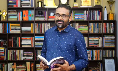 ആ ബെന്യാമിൻ ഞാനല്ല, അങ്ങനെ ഒരു സാധ്യതയില്ല; തെരഞ്ഞെടുപ്പിൽ മത്സരിക്കുമെന്ന വാർത്ത തള്ളി ബെന്യാമിൻ ആ ബെന്യാമിൻ ഞാനല്ല, അങ്ങനെ ഒരു സാധ്യതയില്ല; തെരഞ്ഞെടുപ്പിൽ മത്സരിക്കുമെന്ന വാർത്ത തള്ളി ബെന്യാമിൻ