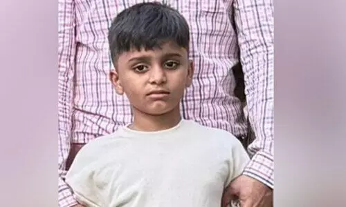 അബൂദബി വാഹനാപകടം: ഒരു കുട്ടികൂടി മരിച്ചു