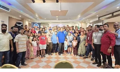 ഒമാൻ പ്രവാസി അസോ. ക്രിസ്മസ്- പുതുവത്സര ആഘോഷവും കേക്ക് ബേക്കിങ് മത്സരവും