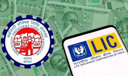 എൽ.ഐ.സി പ്രീമിയം അടക്കാന്‍ പൈസയില്ലേ?; ഇ.പി.എഫ്.ഒ നിങ്ങളെ സഹായിക്കും
