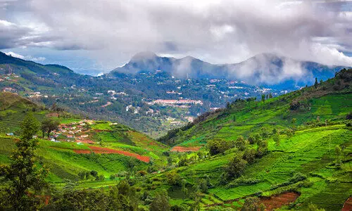 ഇന്ത്യയുടെ സ്വിറ്റ്‌സർലൻഡ്...