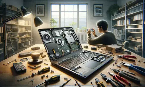 കാലിക്കറ്റ് സര്‍വകലാശാലയിൽ 261 ലാപ്‌ടോപ്പുകള്‍ ഉപയോഗിക്കാതെ കേടായി; നഷ്ടം ഒരു കോടിയോളം രൂപ