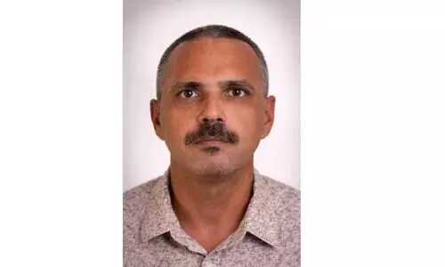 ഹൃദയാഘാതം; കൊച്ചി സ്വദേശി സലാലയിൽ നിര്യാതനായി ഹൃദയാഘാതം; കൊച്ചി സ്വദേശി സലാലയിൽ നിര്യാതനായി