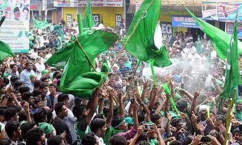 പലവട്ടം മത്സരിച്ചവർ മാറിനിൽക്കണമെന്ന്​ ലീഗ്​ പ്രവർത്തക സമിതിയിൽ ആവശ്യം; കോ​ൺ​ഗ്ര​സു​മാ​യി സീ​റ്റ്​ വി​ഭ​ജ​ന ത​ർ​ക്കം ഒ​ഴി​വാ​ക്കും
