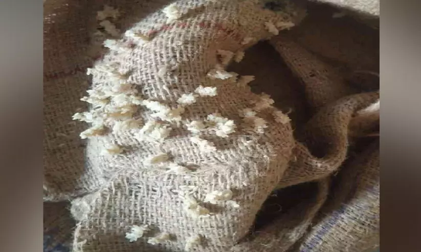 ration rice ration rice