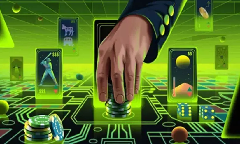 മദൂറോയെ പുറത്താക്കുമെന്ന ഓൺലൈൻ വാതുവെപ്പിൽ അജ്ഞാത വ്യാപാരി നേടിയത് 410,000 ഡോളർ മദൂറോയെ പുറത്താക്കുമെന്ന ഓൺലൈൻ വാതുവെപ്പിൽ അജ്ഞാത വ്യാപാരി നേടിയത് 410,000 ഡോളർ