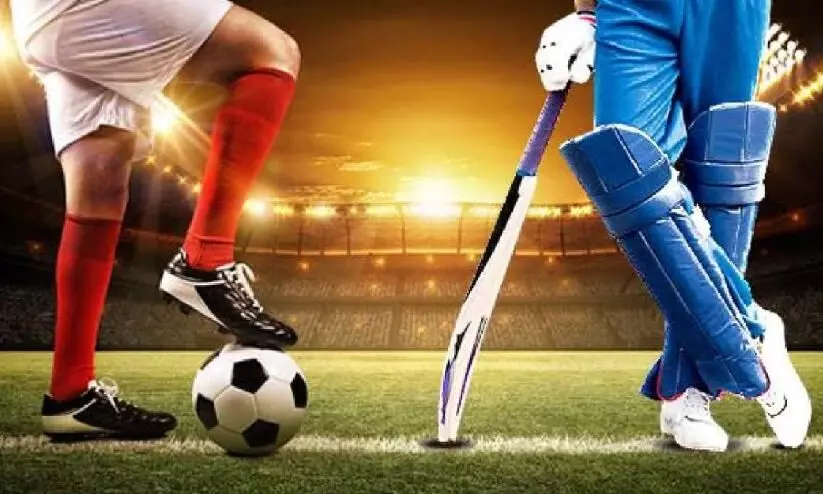 മസ്കത്ത് ഫാർമസി കോർപറേറ്റ് ഫുട്ബാൾ, ക്രിക്കറ്റ് ടൂർണമെന്റ് സംഘടിപ്പിക്കുന്നു മസ്കത്ത് ഫാർമസി കോർപറേറ്റ് ഫുട്ബാൾ, ക്രിക്കറ്റ് ടൂർണമെന്റ് സംഘടിപ്പിക്കുന്നു