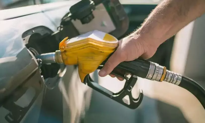 സൗദിയിൽ പുതിയ പെട്രോൾ, ‘98 ഒക്ടേൻ’ ഈ മാസം വിപണിയിലേക്ക് സൗദിയിൽ പുതിയ പെട്രോൾ, ‘98 ഒക്ടേൻ’ ഈ മാസം വിപണിയിലേക്ക്