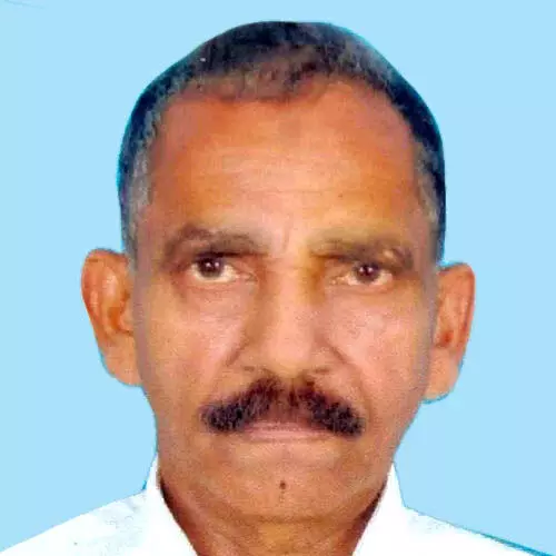 മു​ഹ​മ്മ​ദാ​ലി