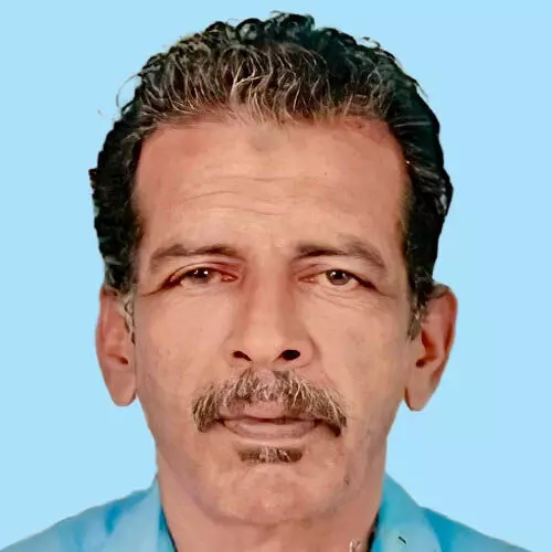 അ​ബൂ​ബ​ക്ക​ർ