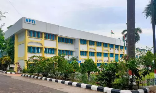 നാഷനൽ പവർ ട്രെയ്നിങ് ഇൻസ്റ്റിറ്റ്യൂട്ടിൽ എം.ബി.എ പവർ മാനേജ്മെന്റ്