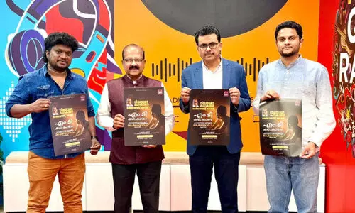 റേഡിയോ മലയാളം ‘എം.ടി അക്ഷരമാസ’ത്തിന് തുടക്കം