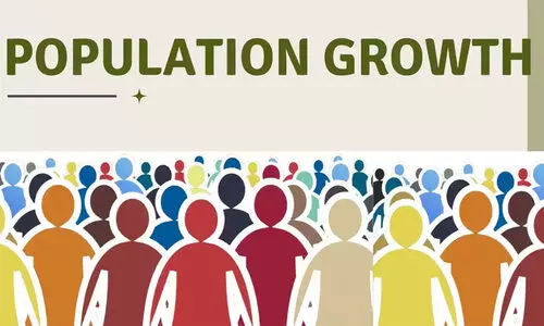 ഖ​ത്ത​റി​ൽ ജ​ന​സം​ഖ്യ വ​ർ​ധ​ന