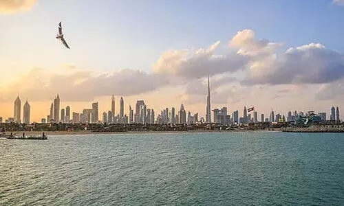 തെ​ളി​ഞ്ഞ കാ​ലാ​വ​സ്ഥ; മ​ഴ​ക്കും മൂ​ട​ൽ​മ​ഞ്ഞി​നും സാ​ധ്യ​ത