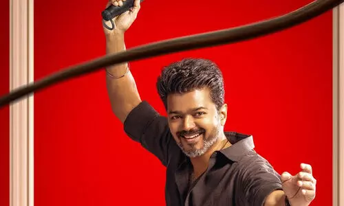 റിലീസിന് ദിവസങ്ങൾ മാത്രം ബാക്കി നിൽക്കെ സെൻസർ കുരുക്ക്; ‘ജനനായകൻ’ പ്രതിസന്ധിയിൽ