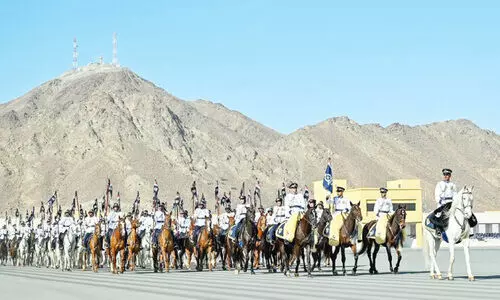 വാ​ർ​ഷി​ക ദി​നാ​ഘോ​ഷ​വു​മാ​യി ആ​ർ.​ഒ.​പി